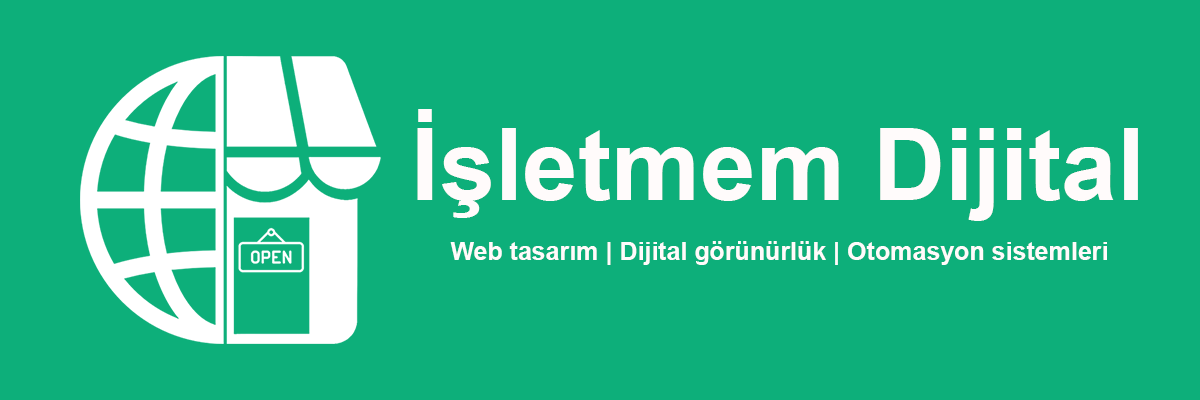 Emirhan Kahyaoğlu Dijital Hizmetler Banner Görseli